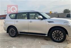 نيسان باترول